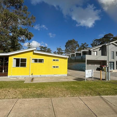 Huskisson Beach Escape Buitenkant foto