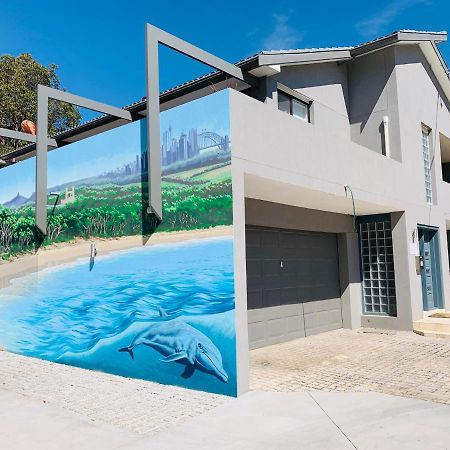 Huskisson Beach Escape Buitenkant foto