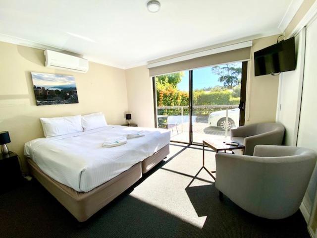 Huskisson Beach Escape Buitenkant foto