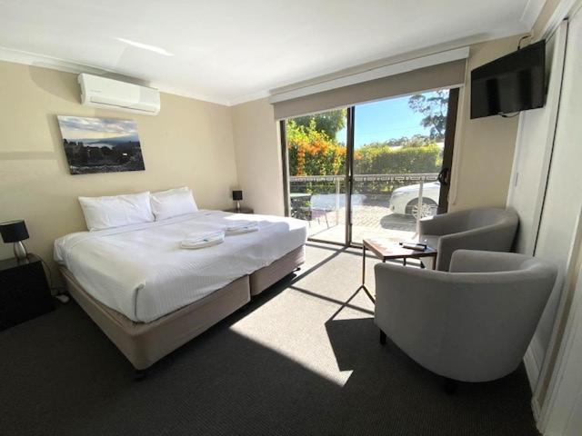 Huskisson Beach Escape Buitenkant foto