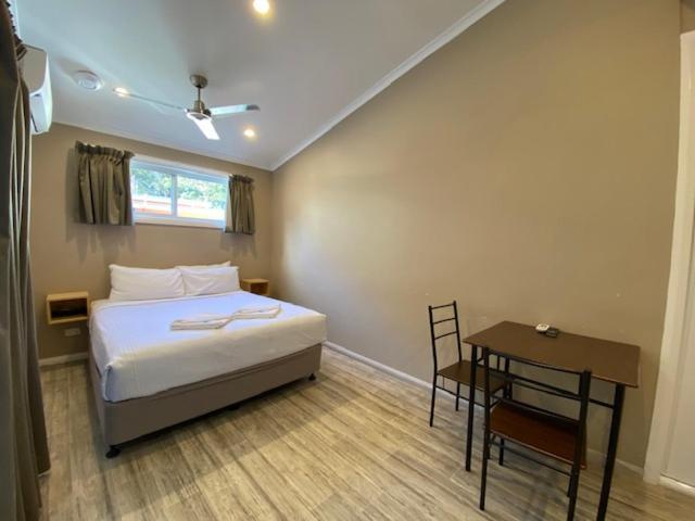 Huskisson Beach Escape Buitenkant foto