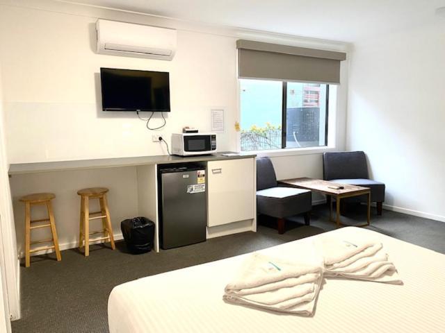 Huskisson Beach Escape Buitenkant foto