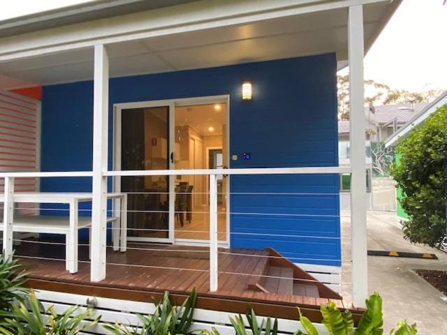 Huskisson Beach Escape Buitenkant foto