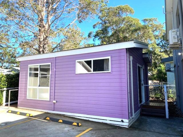 Huskisson Beach Escape Buitenkant foto