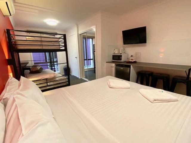 Huskisson Beach Escape Buitenkant foto