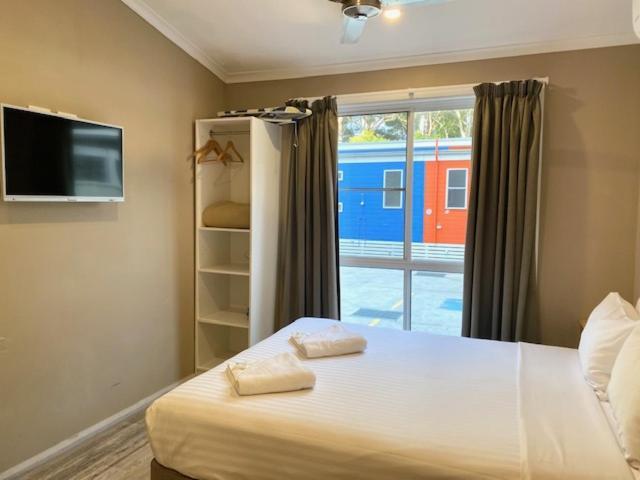 Huskisson Beach Escape Buitenkant foto