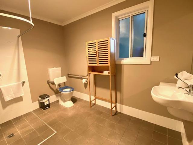 Huskisson Beach Escape Buitenkant foto