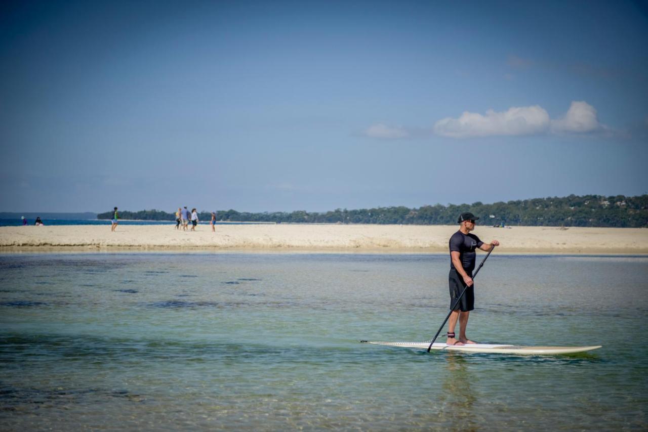 Huskisson Beach Escape Buitenkant foto