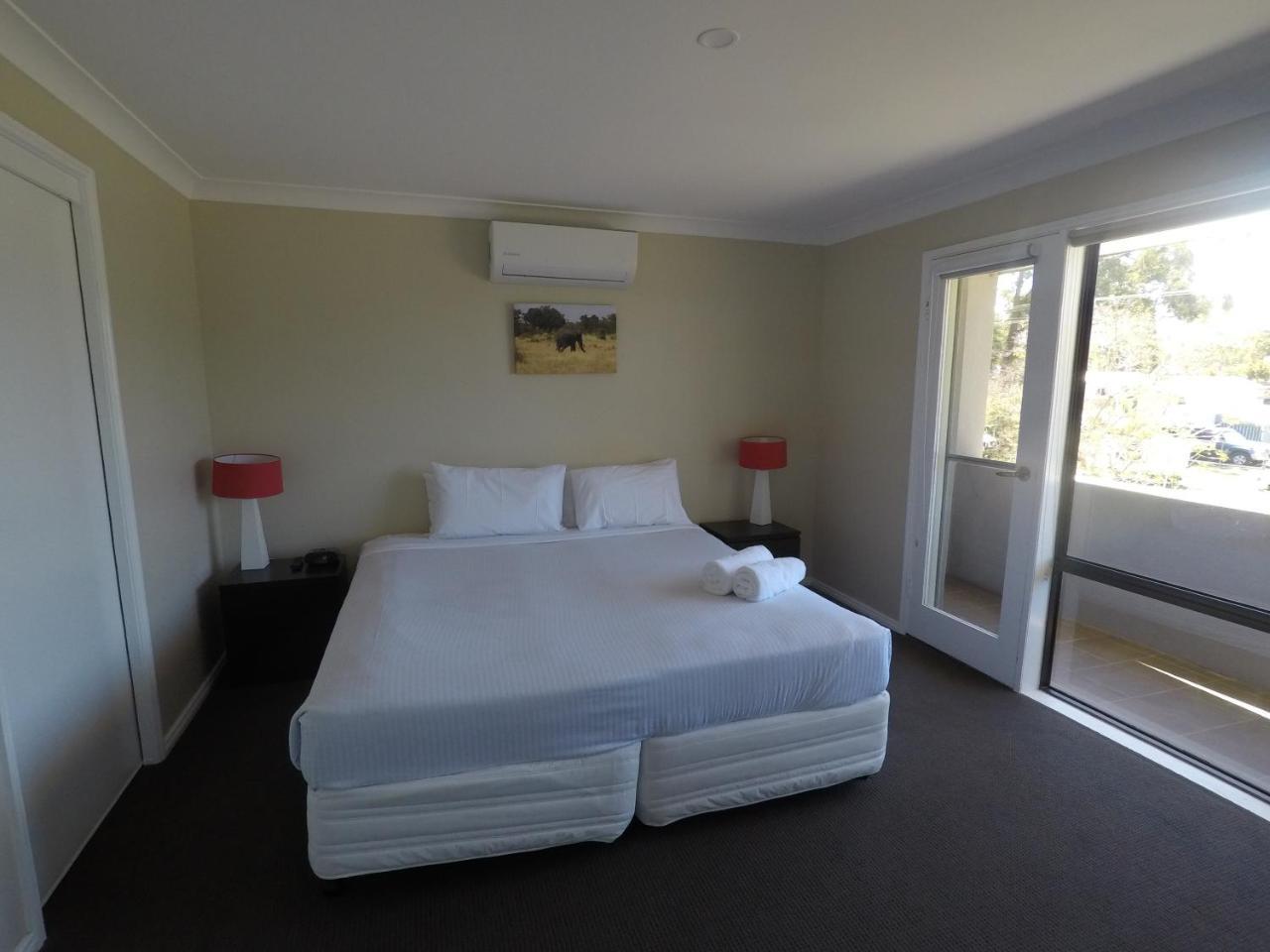 Huskisson Beach Escape Buitenkant foto