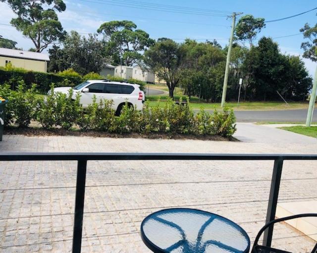 Huskisson Beach Escape Buitenkant foto