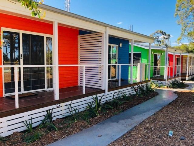 Huskisson Beach Escape Buitenkant foto